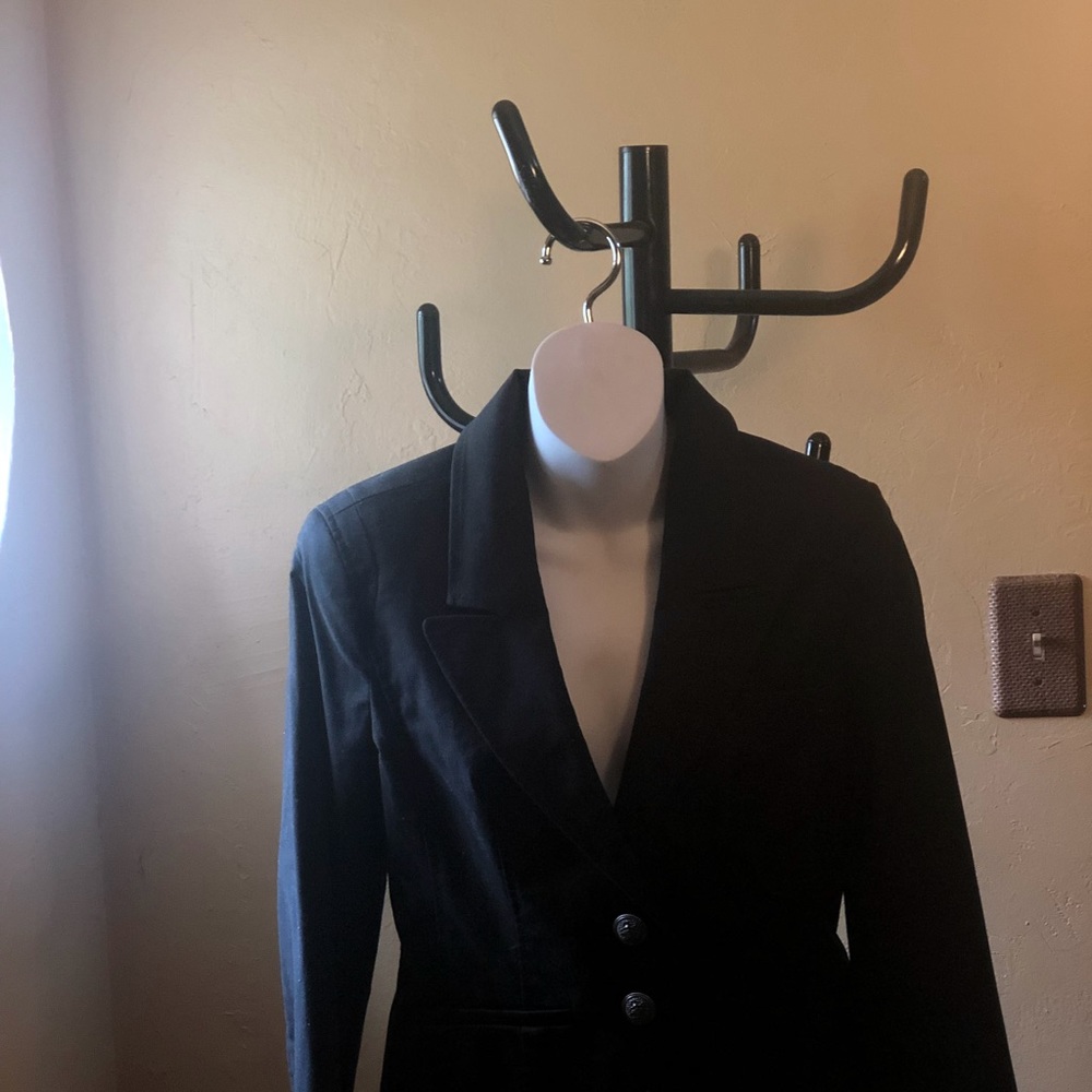 Blazer/jacket